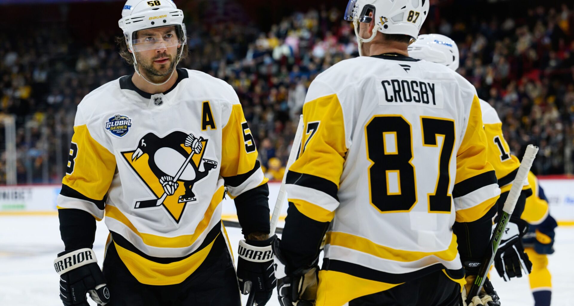 Projected Lineups for Canadiens vs Penguins – 12/21/25 - The Hockey Writers -