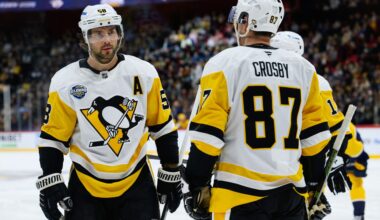 Projected Lineups for Canadiens vs Penguins – 12/21/25 - The Hockey Writers -