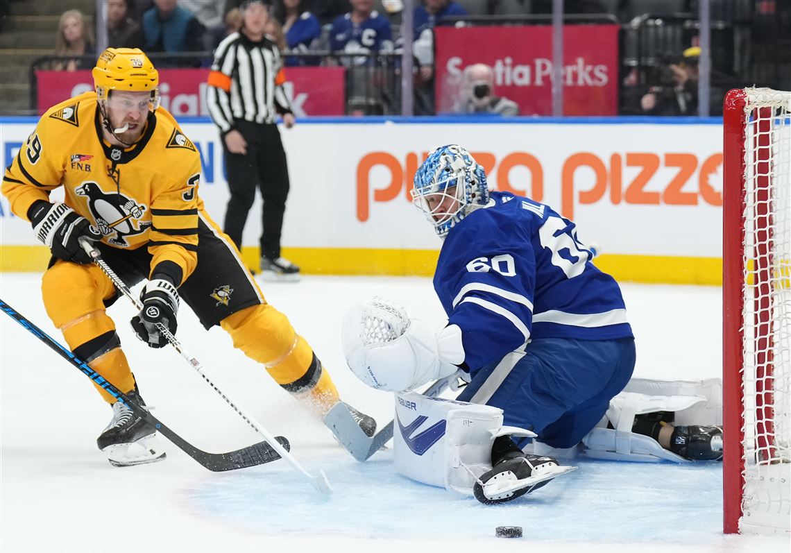 Analysis: To dig out of their funk, Penguins (quickly) need to reduce the amount of risk in their game