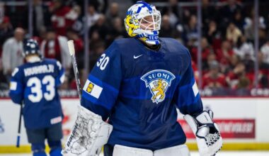 2026 IIHF WORLD JUNIOR CHAMPIONSHIP GUIDE – FINLAND – Team Preview, Key Players and Draft Eligible Profiles