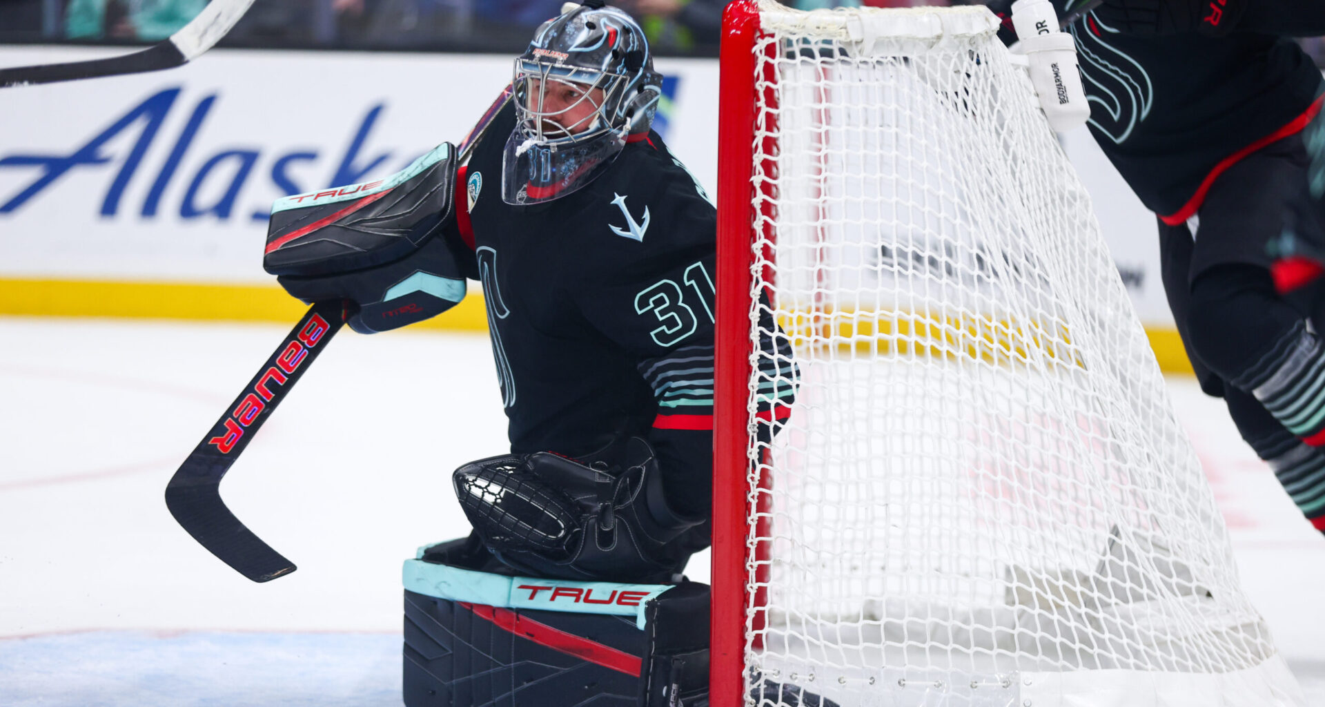 3 Takeaways From the Kraken's 4-1 Loss to the Wild - The Hockey Writers - Seattle Kraken
