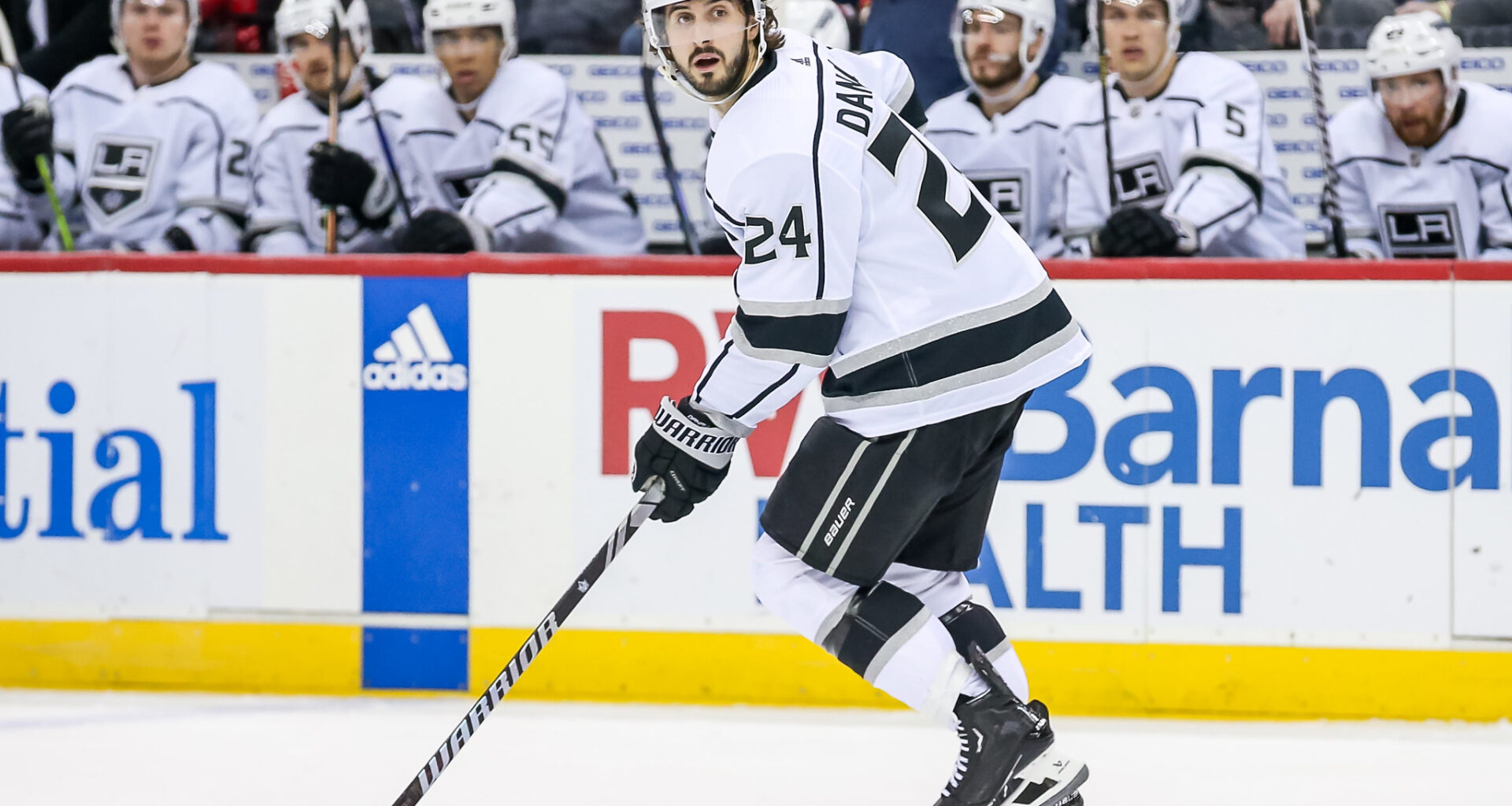 NHL Rumors: McDavid & Crosby Moves, Danault to Canadiens, Tanev Status - The Hockey Writers - Toronto Maple Leafs