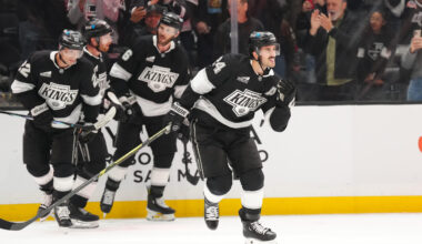 Canadiens Should Consider a Trade for Phillip Danault - The Hockey Writers - Montreal Canadiens