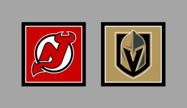 Golden Knights Game 32, Eichel, Theodore Updates: Lines, Notes, & How to Watch vs Devils