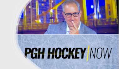 Penguins Live Chat: A Very Different Team; Differences & Possibilities