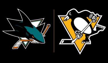 Lines, Goalies, & How to Watch vs. Sharks