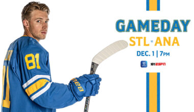 Preview: St. Louis Blues vs. Anaheim Ducks – Key Matchup Insights and Game Analysis