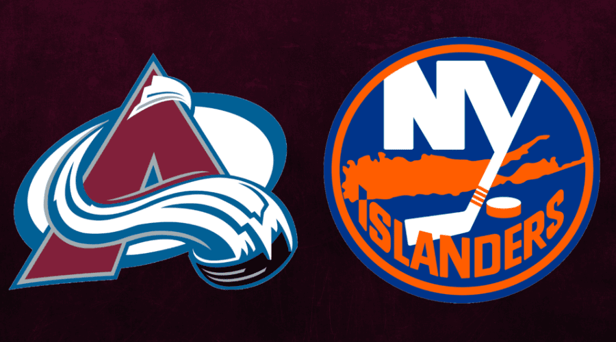 Avalanche Game 27 at New York Islanders: Nelson Returns to Long Island, Lines, Notes & How To Watch