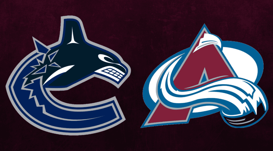 Avalanche Game 26 vs Vancouver Canucks: Nichushkin Returns, Lines, Notes & How To Watch