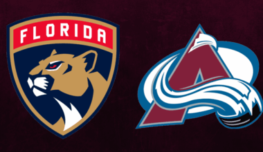 Avalanche Game 31 vs Florida Panthers: 30th Anniversary Celebrations, Lines, Notes & How To Watch
