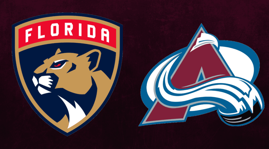Avalanche Game 31 vs Florida Panthers: 30th Anniversary Celebrations, Lines, Notes & How To Watch