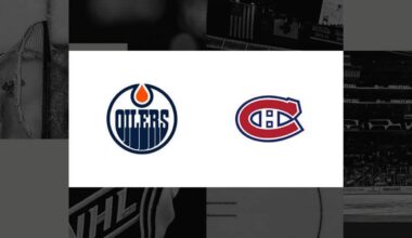 How to watch Oilers vs. Canadiens: TV channel and streaming options for December 14