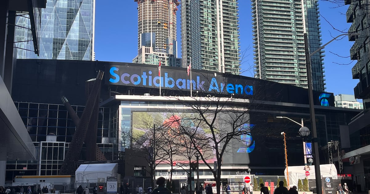 Toronto Maple Leafs facing low attendance at Scotiabank Arena in history amid key factors