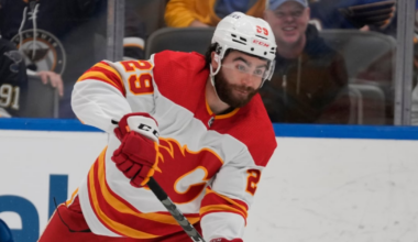 St. Louis Blues sign F Dillon Dube to AHL PTO