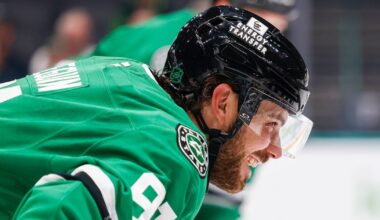 What salary cap options do Dallas Stars have after injury to Tyler Seguin?