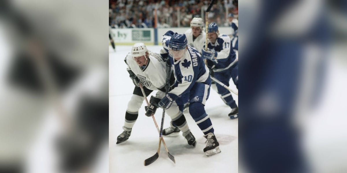 December 27, 1981-NHL legend Wayne Gretzky sets still-standing scoring record