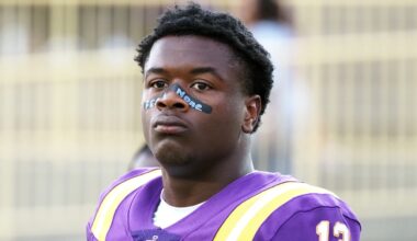 Alabama football signee wins top Gatorade award