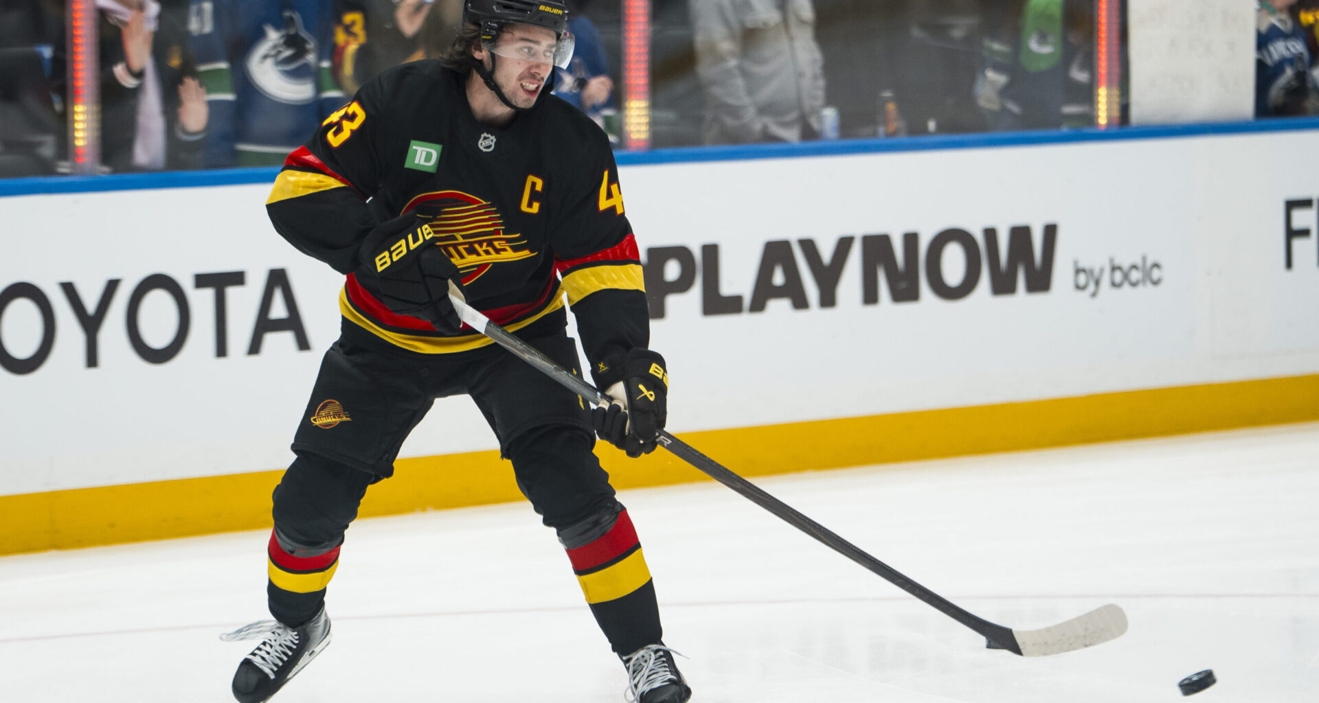 3 Potential Trades Involving Canucks Star Quinn Hughes - The Hockey Writers - Vancouver Canucks