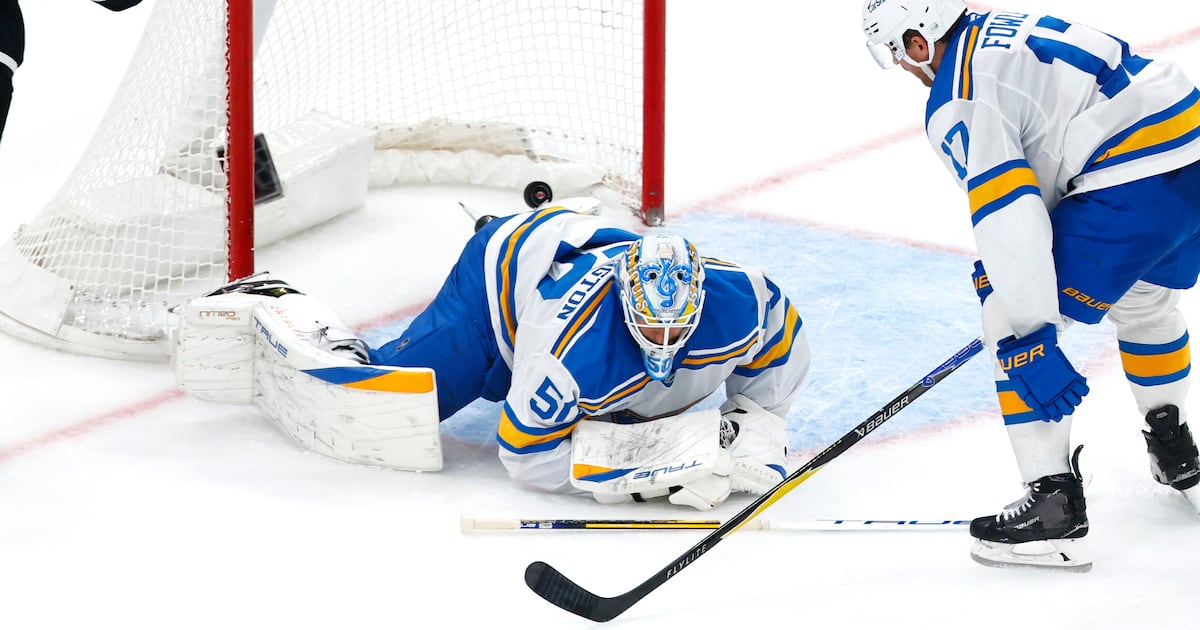 ‘It was just my instinct’