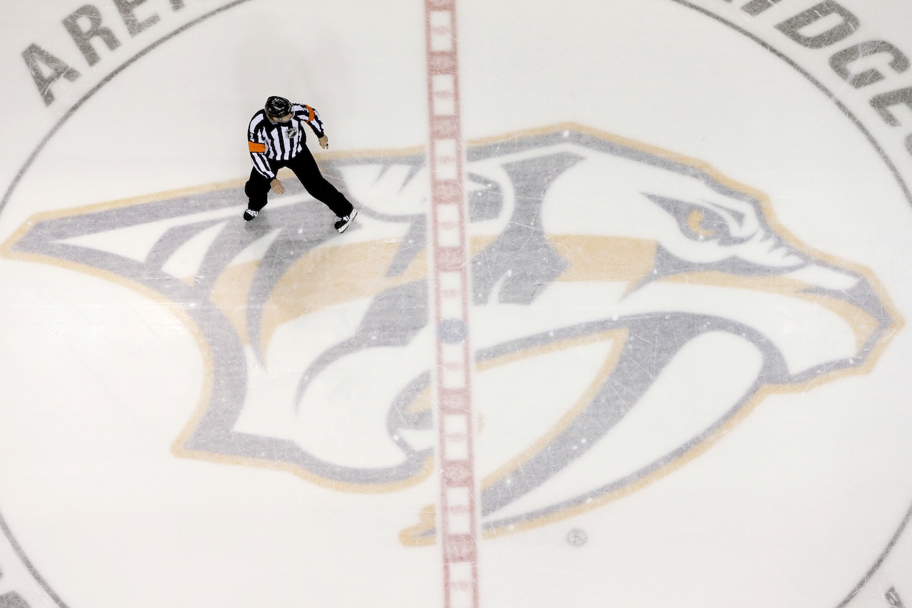 Nick Saban, Rutgers grad Joe Agresti join Nashville Predators ownership group