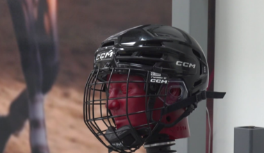 Virginia Tech’s Helmet Lab releases its first ratings for youth hockey helmets
