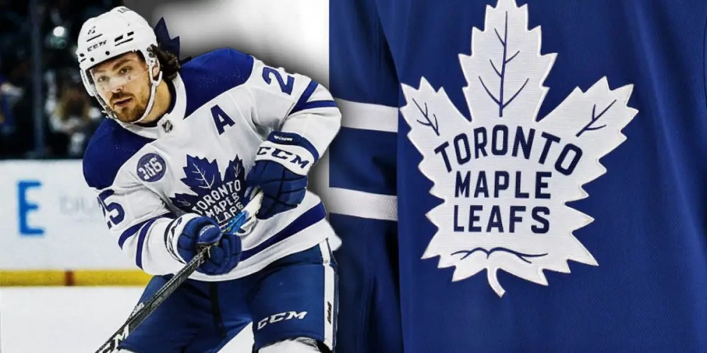 Rasmus Andersson Maple Leafs trade