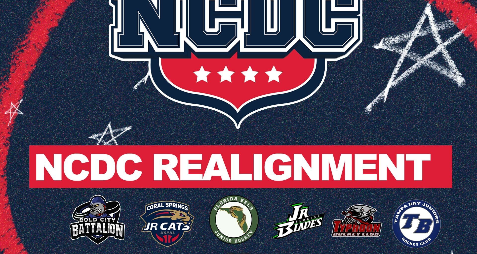 USPHL Announces NCDC Evolution Beginning in 2026-27 • USPHL