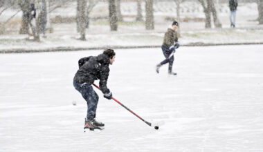 Pond hockey | News, Sports, Jobs
