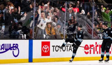 Clayton Keller, Utah Mammoth....