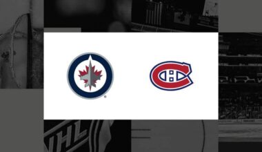 How to watch Jets vs. Canadiens: TV channel and streaming options for December 3