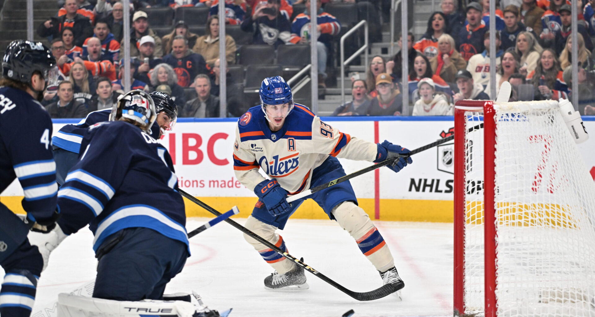 Winnipeg Jets Looking Like an Inevitable 2026 NHL Lottery Draft Team - The Hockey Writers - Winnipeg Jets