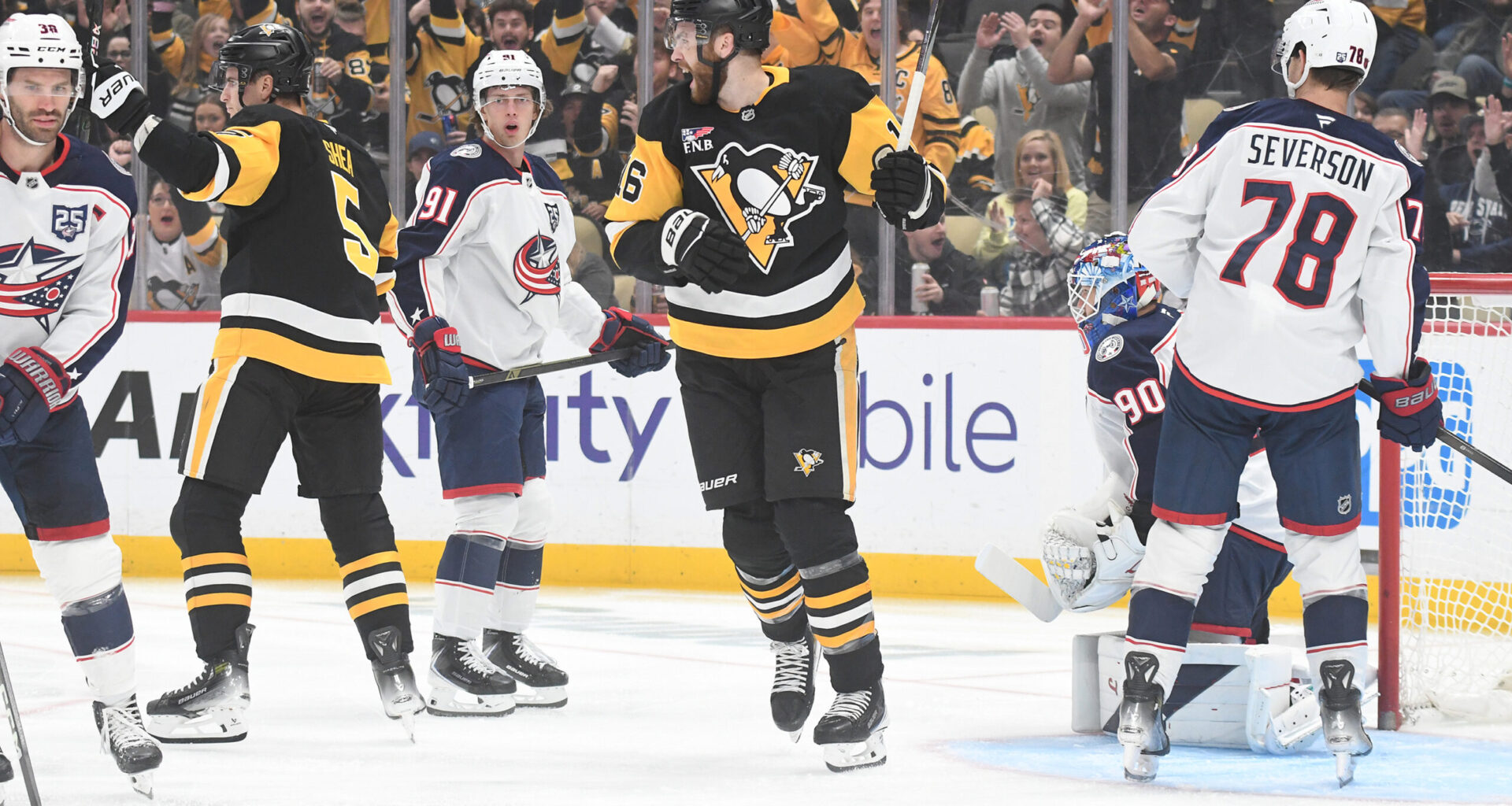 Penguins Possible 2026 Offseason Moves - The Hockey Writers - Pittsburgh Penguins