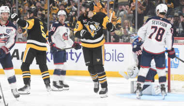 Penguins Possible 2026 Offseason Moves - The Hockey Writers - Pittsburgh Penguins