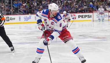J.T. Miller scores in OT to give New York Rangers win over St. Louis Blues
