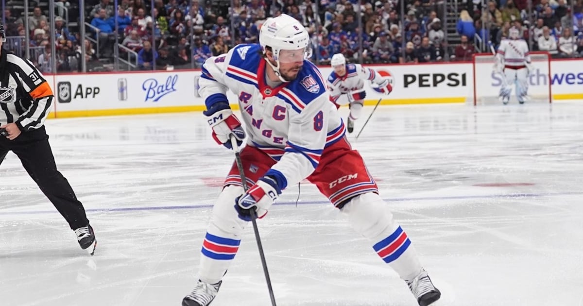 J.T. Miller scores in OT to give New York Rangers win over St. Louis Blues