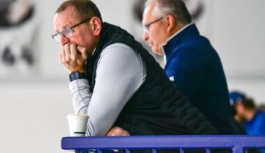 Maple Leafs GM Brad Treliving gives vote of confidence to coach Craig Berube