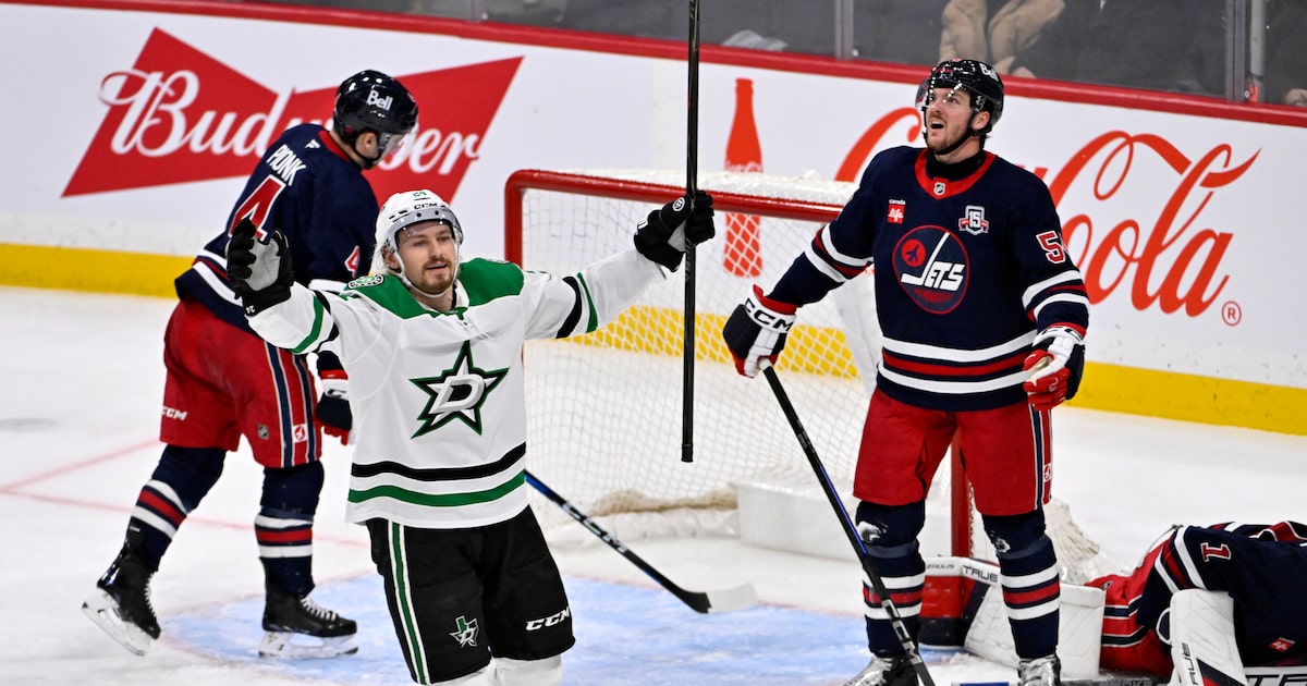 Red-hot Stars keep rolling vs. Jets as Dallas’ special teams continue to dominate