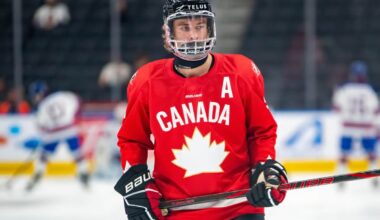 Top 10 prospects to watch at World Juniors