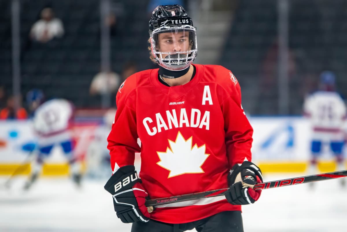Top 10 prospects to watch at World Juniors