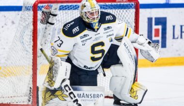 Affiliated prospects who have made rapid progress this season – Europe Part Two