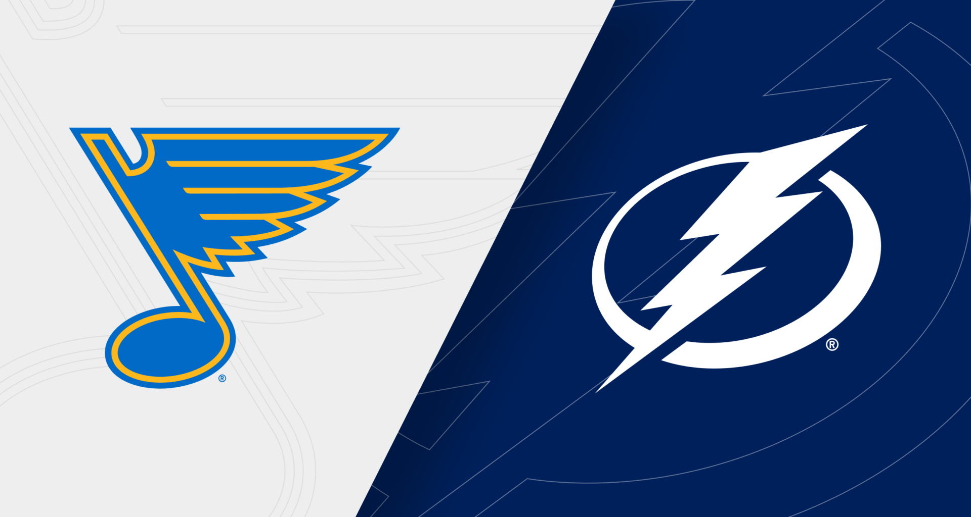 St. Louis Blues - Tampa Bay Lightning - Dec 22, 2025