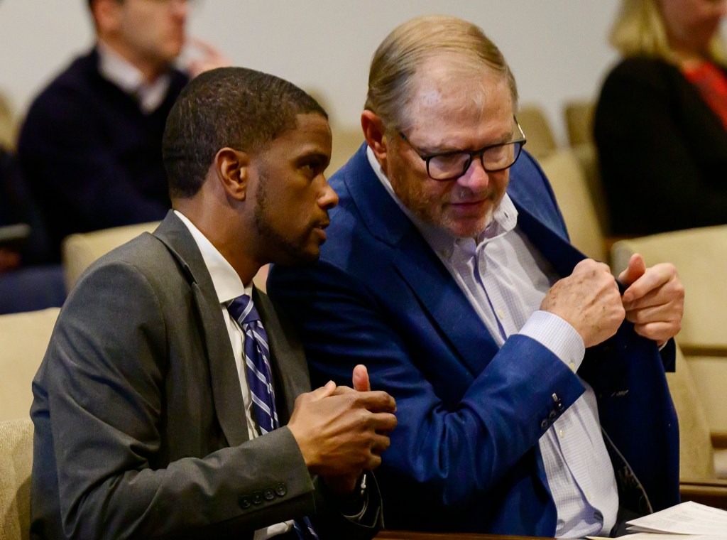 Craig Leipold could be a controlling owner Twins fans love – Twin Cities