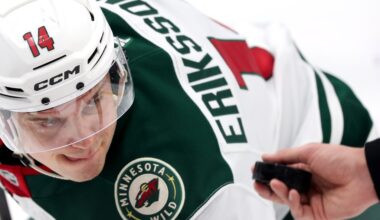 Wild survive slugfest in Seattle – Twin Cities