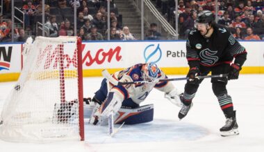 Good memories for Freddy Gaudreau as he faces Wild – Twin Cities