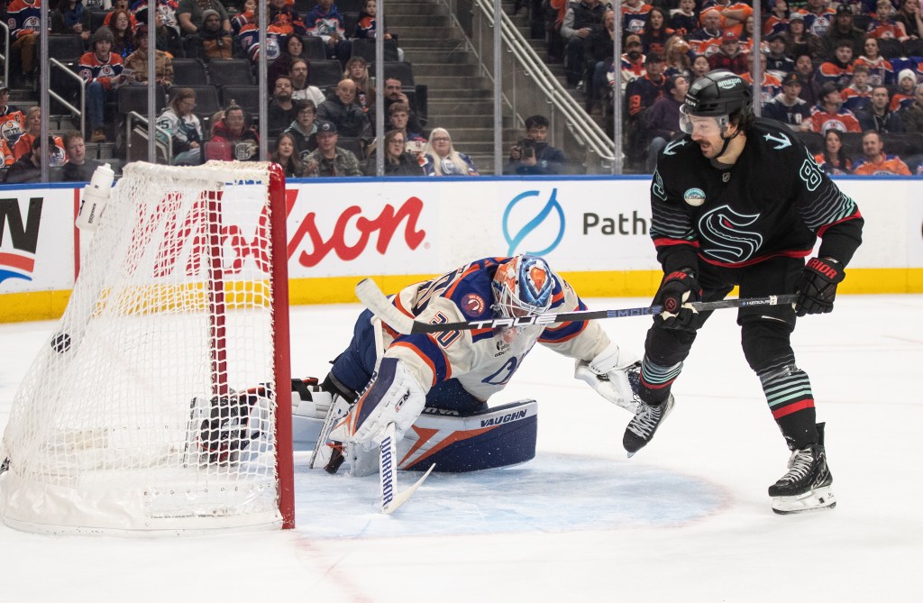 Good memories for Freddy Gaudreau as he faces Wild – Twin Cities