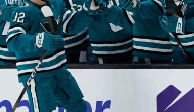 Wild drop third OT decision to San Jose Sharks