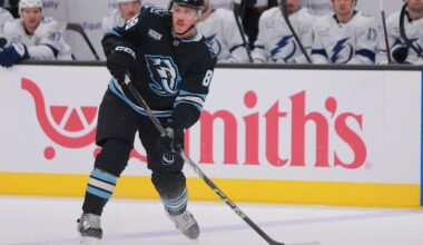 Nate Schmidt, Vítek Vaněček awarded Stanley Cup rings – Deseret News