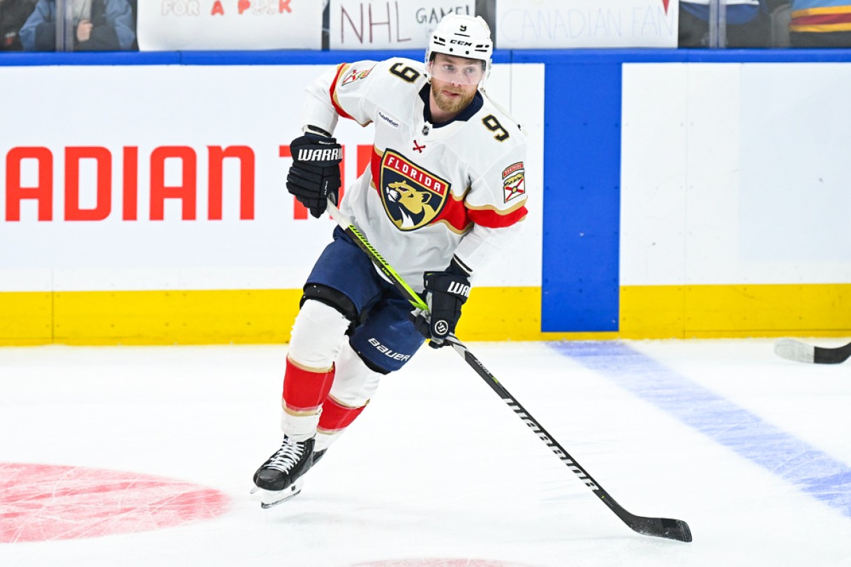 Sam Bennett - NHL DFS Lineup Picks, Hockey