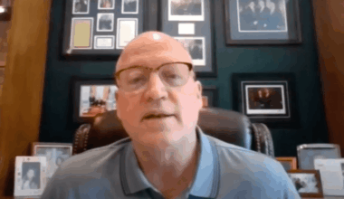 Bill Daly Doesn't See Change Coming to Playoff Format