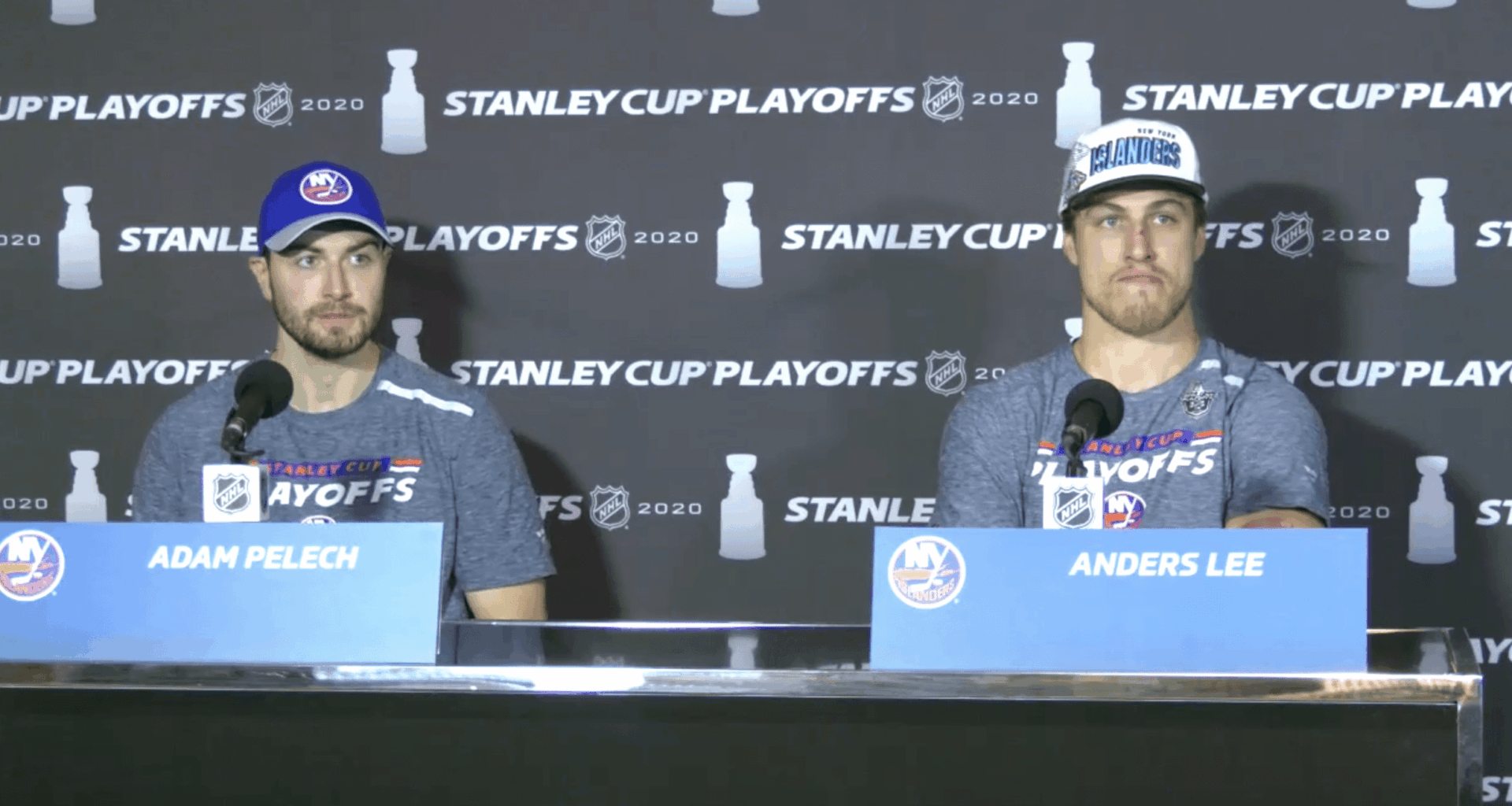 Closing out Capitals is No Easy Task for New York Islanders